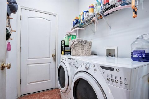 Купить виллу или дом в Орландо, Флорида 10 комнат, 218.6м2, № 2208791 - фото 27