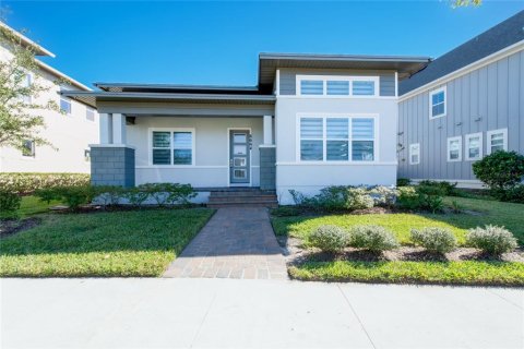 House in Orlando, Florida 3 bedrooms, 194.91 sq.m. № 1570949 - photo 2