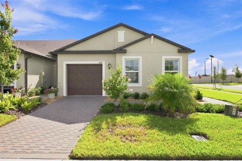 Villa ou maison à New Port Richey, Floride 2 chambres, 146.97 m2 № 2349653