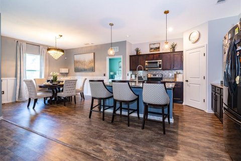 Casa en venta en Groveland, Florida, 3 dormitorios, 155.98 m2 № 1759394 - foto 4