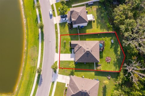 Casa en venta en Groveland, Florida, 3 dormitorios, 155.98 m2 № 1759394 - foto 28