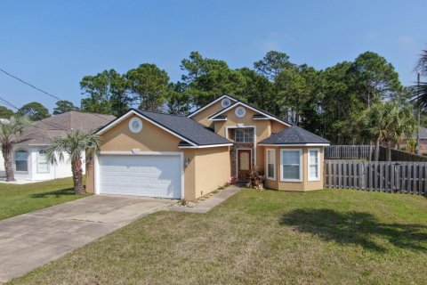 House in Miramar Beach, Florida 3 bedrooms, 134.52 sq.m. № 559789 - photo 1