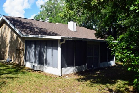 House in Winter Springs, Florida 3 bedrooms, 171.5 sq.m. № 1800456 - photo 25