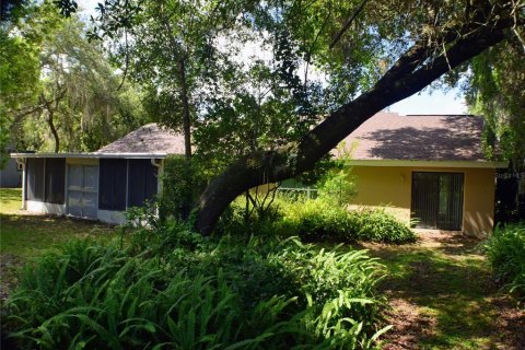 House in Winter Springs, Florida 3 bedrooms, 171.5 sq.m. № 1800456 - photo 26
