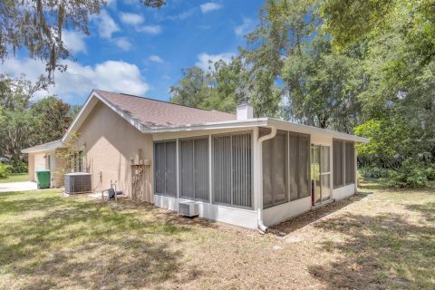 House in Winter Springs, Florida 3 bedrooms, 171.5 sq.m. № 1800456 - photo 30
