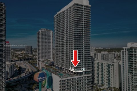 Condominio en venta en Hollywood, Florida, 3 dormitorios, 164.53 m2 № 1956248 - foto 5