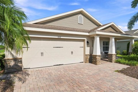 House in Sarasota, Florida 3 bedrooms, 176.98 sq.m. № 2306104