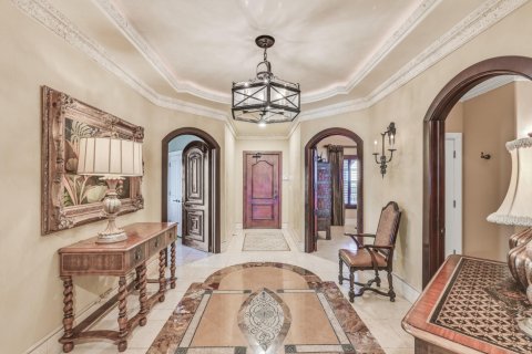 Condo in Miramar, Florida, 3 bedrooms in MARBELLA  № 558580 - photo 1