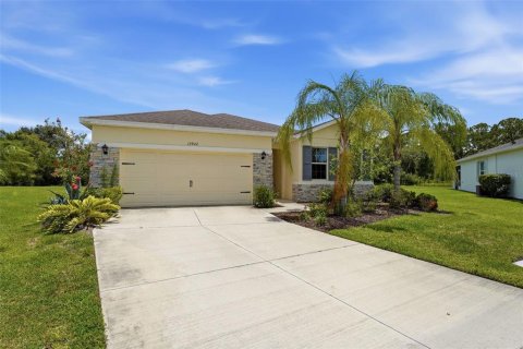 Villa ou maison à Bradenton, Floride 4 chambres, 190.17 m2 № 2167159