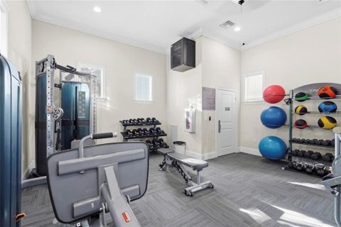 Villa ou maison à louer à Bradenton, Floride: 4 chambres, 190.17 m2 № 2167159 - photo 5