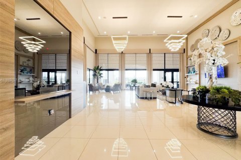 Touwnhouse à louer à Hialeah, Floride: 4 chambres, 177.81 m2 № 1932827 - photo 15