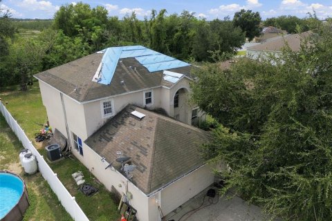 Villa ou maison à vendre à Haines City, Floride: 4 chambres, 212.56 m2 № 2399399 - photo 27