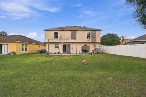 Villa ou maison à vendre à Haines City, Floride: 4 chambres, 212.56 m2 № 2399399 - photo 22
