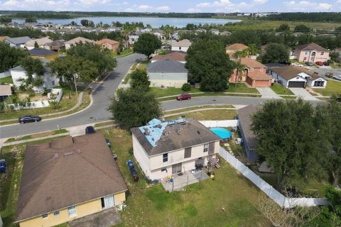 Villa ou maison à vendre à Haines City, Floride: 4 chambres, 212.56 m2 № 2399399 - photo 26