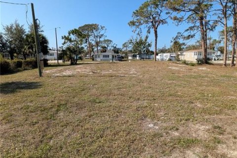 Land in Englewood, Florida № 1534692 - photo 4