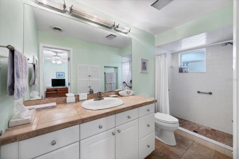 Casa en venta en Nokomis, Florida, 3 dormitorios, 158.86 m2 № 1793065 - foto 14