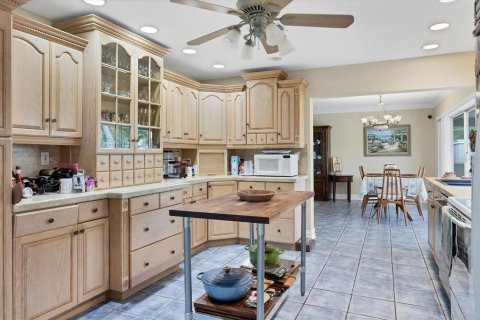Casa en venta en Nokomis, Florida, 3 dormitorios, 158.86 m2 № 1793065 - foto 9