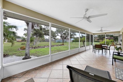 Casa en venta en Nokomis, Florida, 3 dormitorios, 158.86 m2 № 1793065 - foto 25