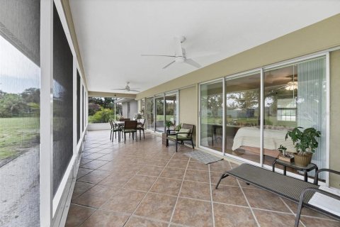 Casa en venta en Nokomis, Florida, 3 dormitorios, 158.86 m2 № 1793065 - foto 24