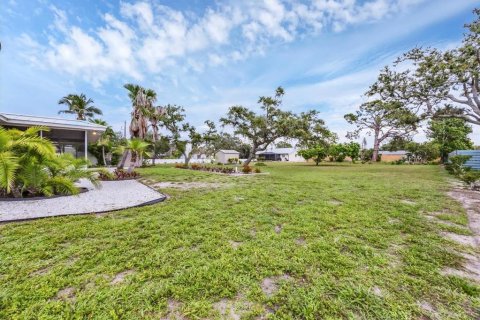 Casa en venta en Nokomis, Florida, 3 dormitorios, 158.86 m2 № 1793065 - foto 26
