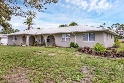 Casa en venta en Nokomis, Florida, 3 dormitorios, 158.86 m2 № 1793065 - foto 2