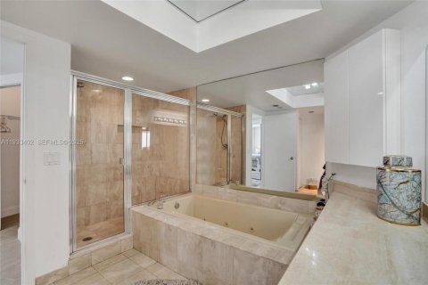 Condominio en alquiler en Aventura, Florida, 3 dormitorios, 170.94 m2 № 1991398 - foto 24