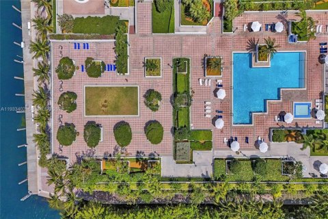 Condominio en alquiler en Aventura, Florida, 3 dormitorios, 170.94 m2 № 1991398 - foto 30