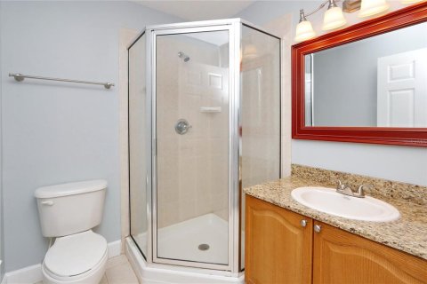 Touwnhouse à louer à Tampa, Floride: 3 chambres, 185.8 m2 № 2122592 - photo 21