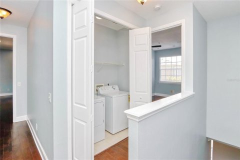 Touwnhouse à louer à Tampa, Floride: 3 chambres, 185.8 m2 № 2122592 - photo 18