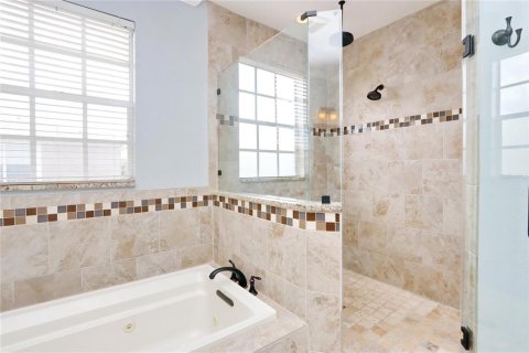 Touwnhouse à louer à Tampa, Floride: 3 chambres, 185.8 m2 № 2122592 - photo 13