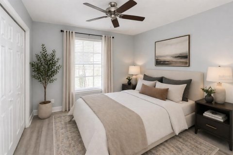 Touwnhouse à louer à Tampa, Floride: 3 chambres, 185.8 m2 № 2122592 - photo 19