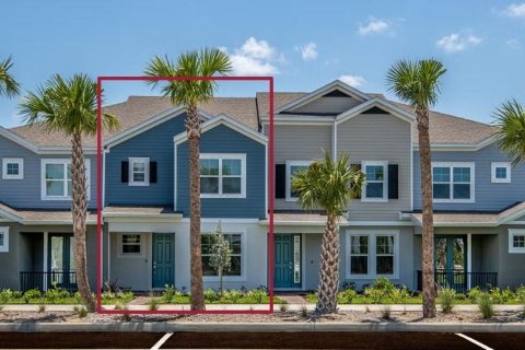 Adosado en venta en Punta Gorda, Florida, 3 dormitorios, 188.03 m2 № 1795250 - foto 1