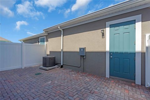 Adosado en venta en Punta Gorda, Florida, 3 dormitorios, 188.03 m2 № 1795250 - foto 16