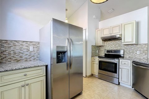 Condo in Boynton Beach, Florida, 2 bedrooms  № 1878462 - photo 24