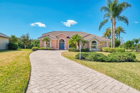Villa ou maison à Port Charlotte, Floride 3 chambres, 222.13 m2 № 2120157