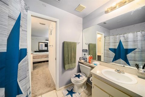 Townhouse in Tampa, Florida 2 bedrooms, 106.19 sq.m. № 1514573 - photo 20