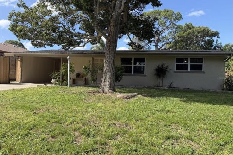 Villa ou maison à Sarasota, Floride 2 chambres, 100.52 m2 № 2437263