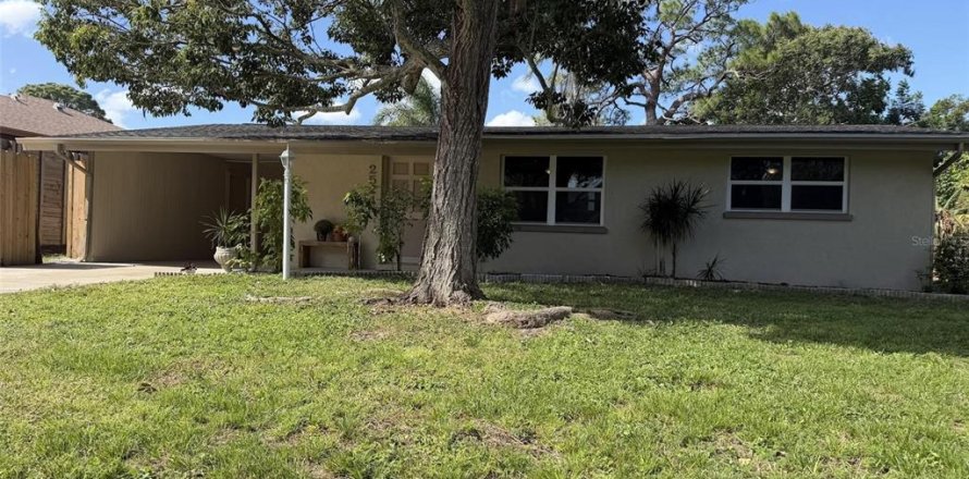 Villa ou maison à Sarasota, Floride 2 chambres, 100.52 m2 № 2437263