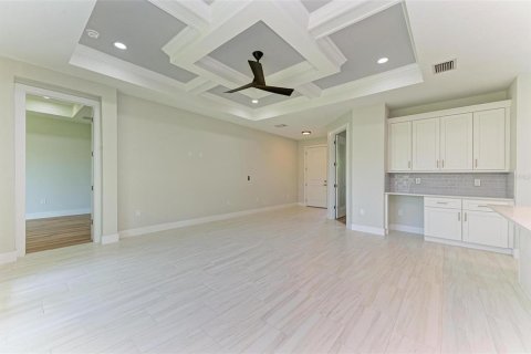 House in North Port, Florida 4 bedrooms, 169.64 sq.m. № 1812797 - photo 18