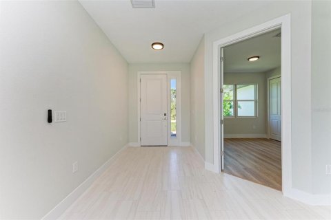 House in North Port, Florida 4 bedrooms, 169.64 sq.m. № 1812797 - photo 13