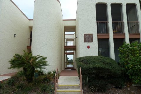 Снять в аренду кондоминиум в Альтамонте-Спрингс, Флорида 1 комната, 93.09м2, № 1913949 - фото 25