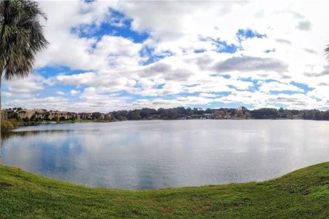 Снять в аренду кондоминиум в Альтамонте-Спрингс, Флорида 1 комната, 93.09м2, № 1913949 - фото 23