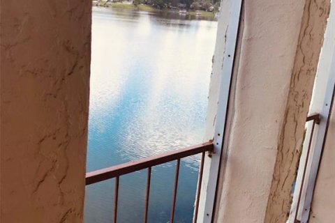 Снять в аренду кондоминиум в Альтамонте-Спрингс, Флорида 1 комната, 93.09м2, № 1913949 - фото 21