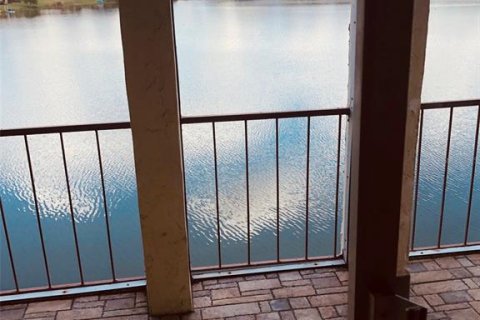 Снять в аренду кондоминиум в Альтамонте-Спрингс, Флорида 1 комната, 93.09м2, № 1913949 - фото 20