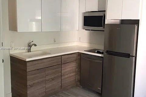 Condominio en alquiler en Miami Beach, Florida, 1 dormitorio, 40.51 m2 № 2422976 - foto 11