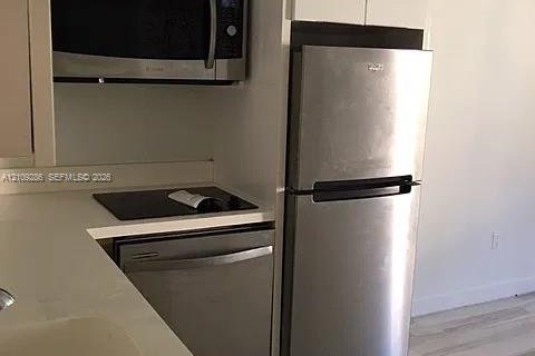 Condominio en alquiler en Miami Beach, Florida, 1 dormitorio, 40.51 m2 № 2422976 - foto 5