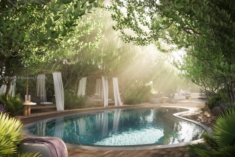 Купить кондоминиум в Майами, Флорида 2 спальни, 100.61м2, № 1958734 - фото 25