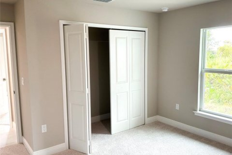 Villa ou maison à vendre à Port Charlotte, Floride: 3 chambres, 150.69 m2 № 2406443 - photo 22