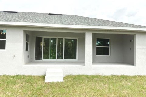 Villa ou maison à vendre à Port Charlotte, Floride: 3 chambres, 150.69 m2 № 2406443 - photo 9