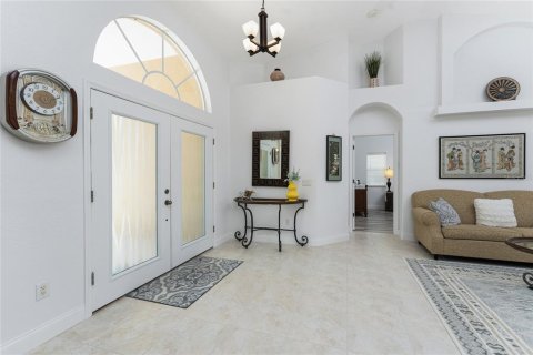 House in Rotonda, Florida 3 bedrooms, 210.98 sq.m. № 1609913 - photo 12